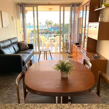 Apartment 13199, Next To The Beach In The Sun, Building Dms-2 ลาปีเนดา ภายนอก รูปภาพ