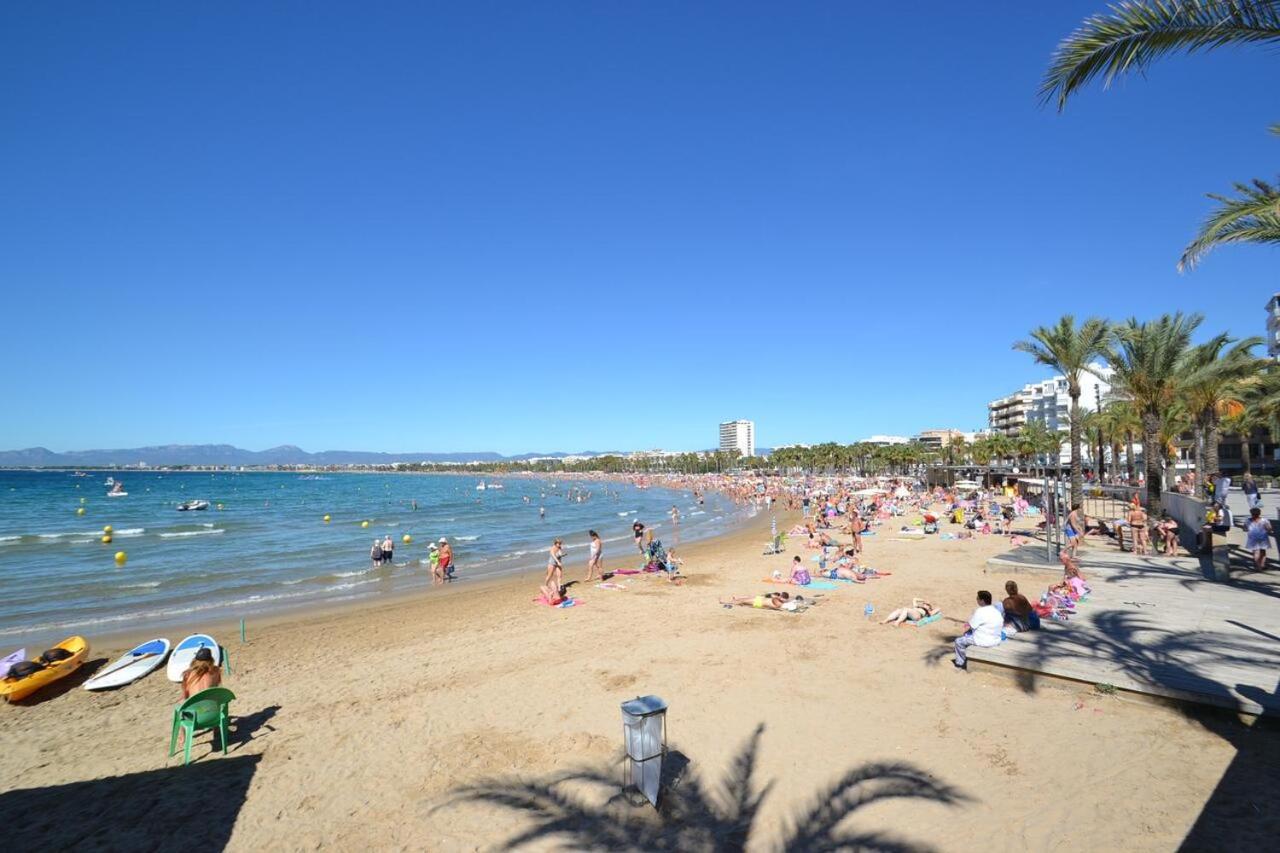 Apartment 13199, Next To The Beach In The Sun, Building Dms-2 ลาปีเนดา ภายนอก รูปภาพ