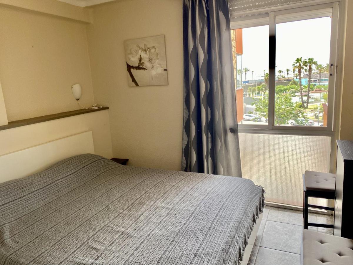 Apartment 13199, Next To The Beach In The Sun, Building Dms-2 ลาปีเนดา ภายนอก รูปภาพ