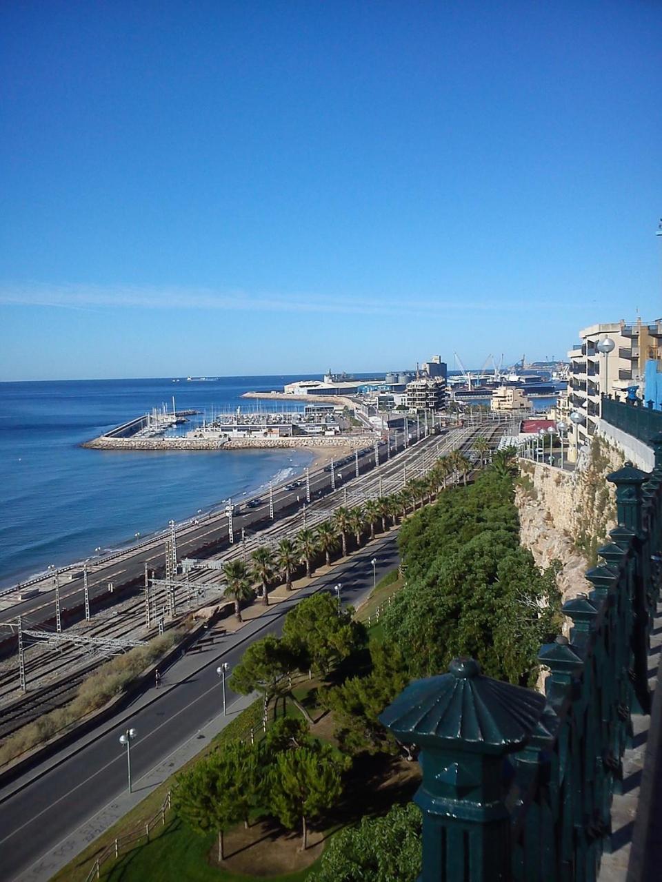 Apartment 13199, Next To The Beach In The Sun, Building Dms-2 ลาปีเนดา ภายนอก รูปภาพ
