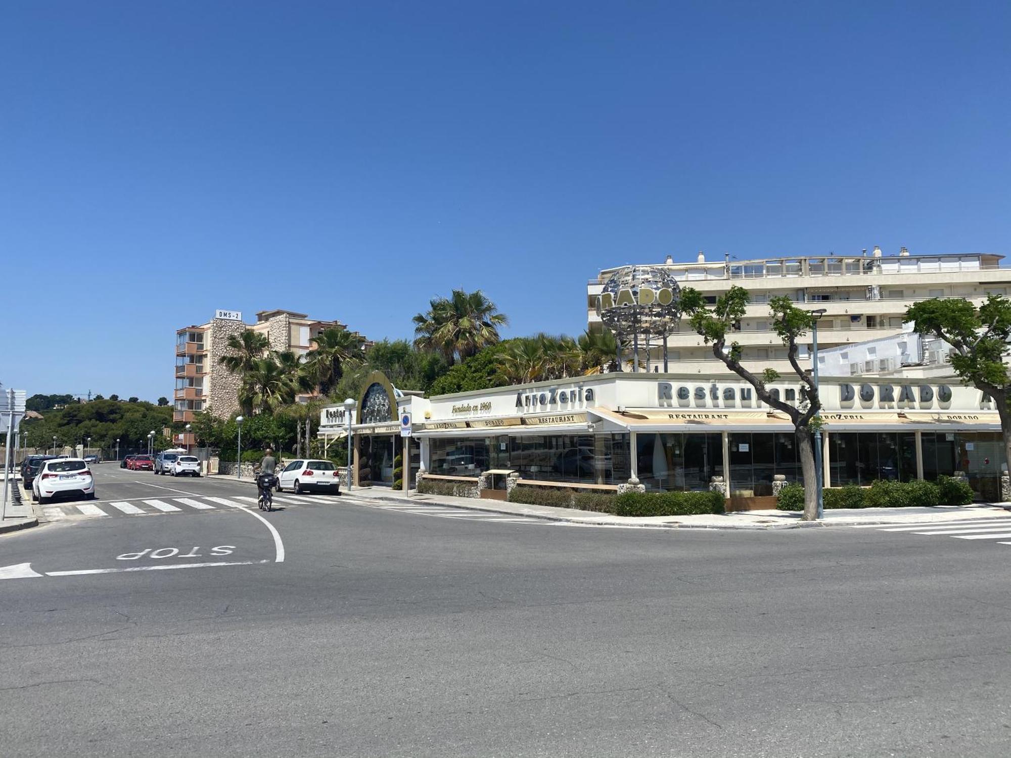 Apartment 13199, Next To The Beach In The Sun, Building Dms-2 ลาปีเนดา ภายนอก รูปภาพ
